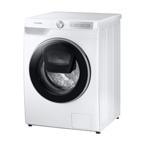 Samsung 三星 WD10T754DBH 10.5公斤洗衣/7公斤乾衣 1400轉 前置式洗衣乾衣機